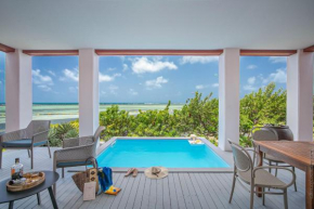 Emeraude Villas - Beach